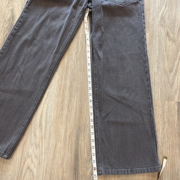 Rowie Wide Leg Pants - Picture 6 of 12